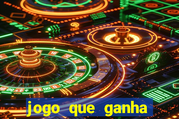 jogo que ganha dinheiro sem pagar nada